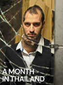 A Month in Thailand Poster 4