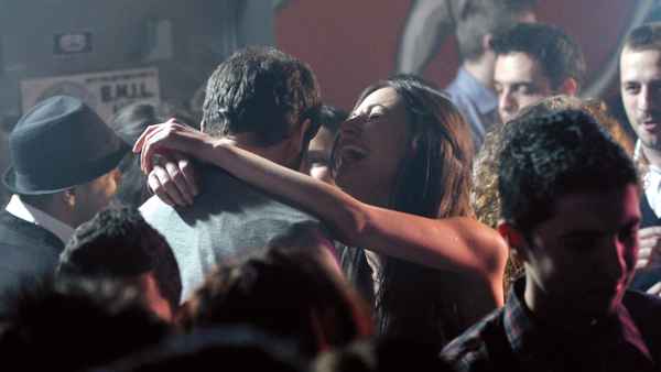 A Month in Thailand Poster 2