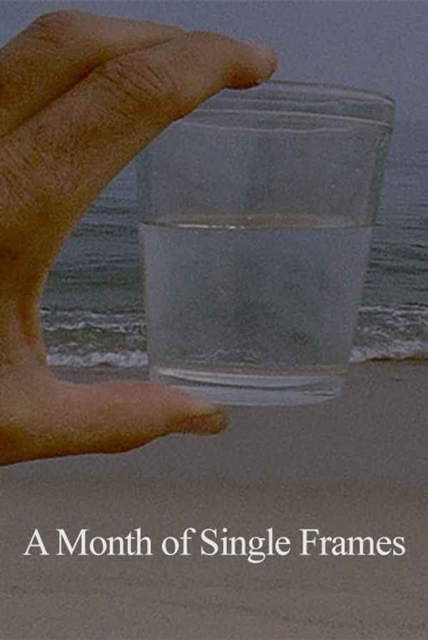 A Month of Single Frames Poster 5