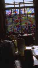 A Month of Single Frames Poster 3