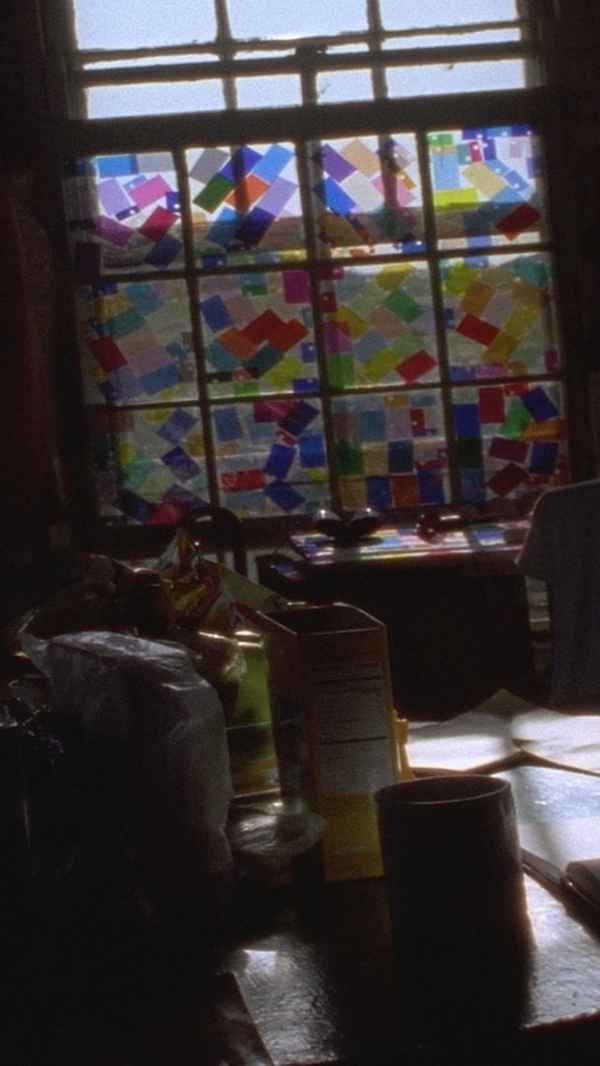 A Month of Single Frames Poster 3