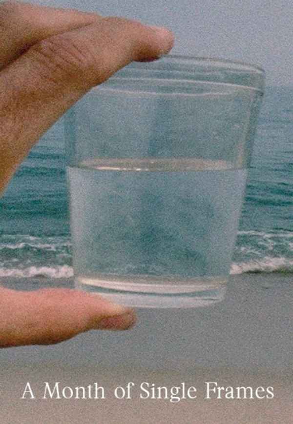 A Month of Single Frames Poster 6