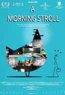 A Morning Stroll Poster 3