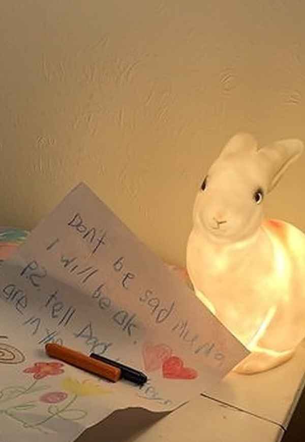 A Morning with Aroha Poster 3