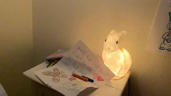 A Morning with Aroha Poster 1