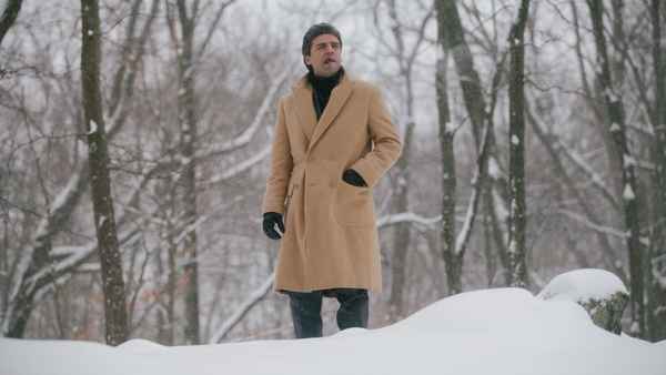 A Most Violent Year Poster 5