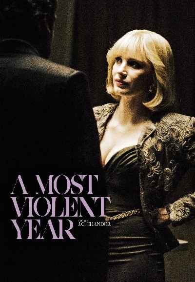 A Most Violent Year