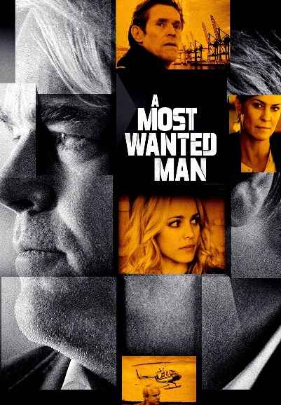 A Most Wanted Man