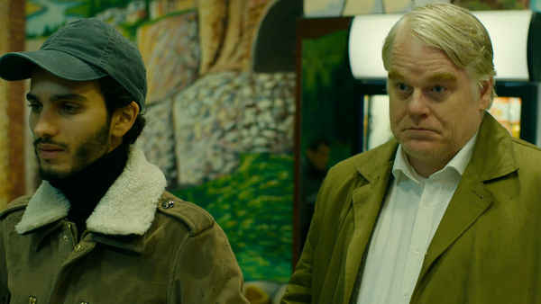 A Most Wanted Man Poster 5