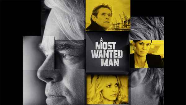 A Most Wanted Man Poster 4