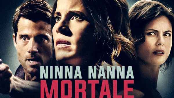 A Mother Knows Worst Poster 5