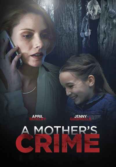 A Mother's Crime