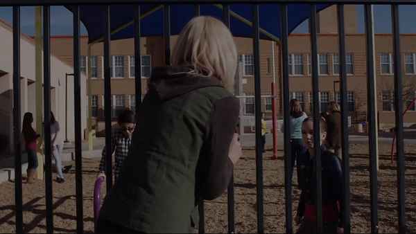 A Mother's Crime Poster 2