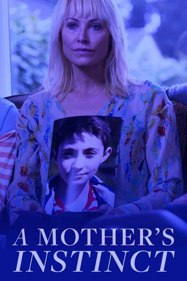 A Mother's Instinct Poster 4