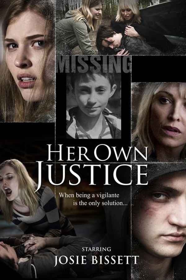 A Mother's Instinct Poster 7