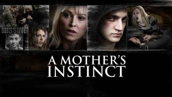 A Mother's Instinct Poster 1