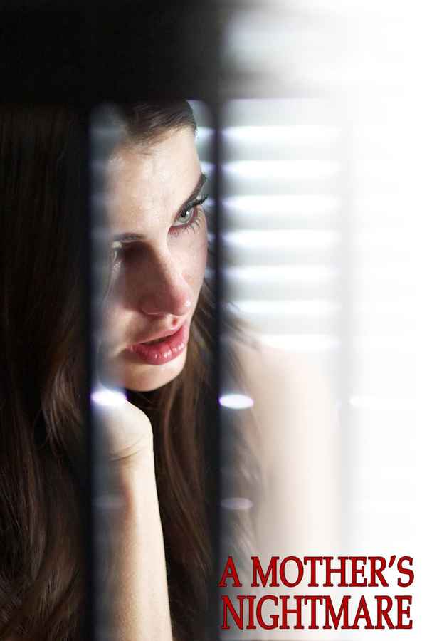 A Mother's Nightmare Poster 4