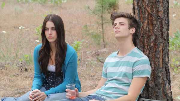 A Mother's Nightmare Poster 1