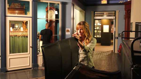 A Mother's Revenge Poster 4