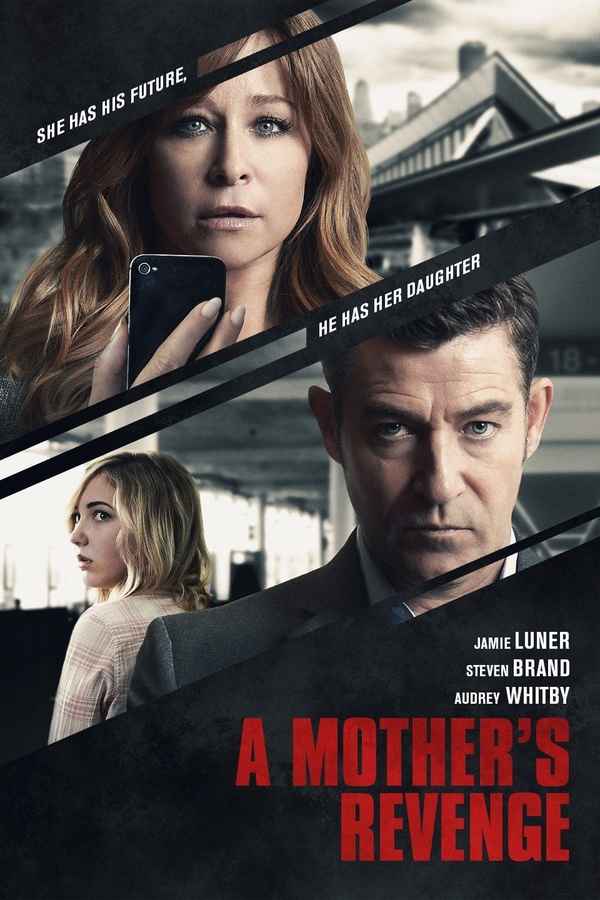 A Mother's Revenge Poster 6
