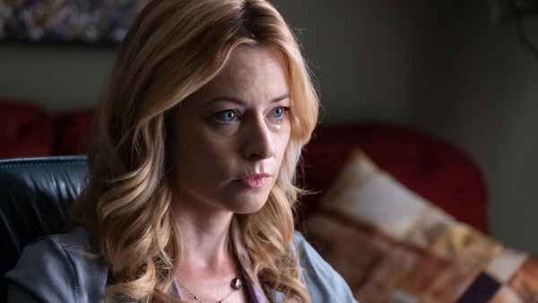 A Mother's Terror Poster 2