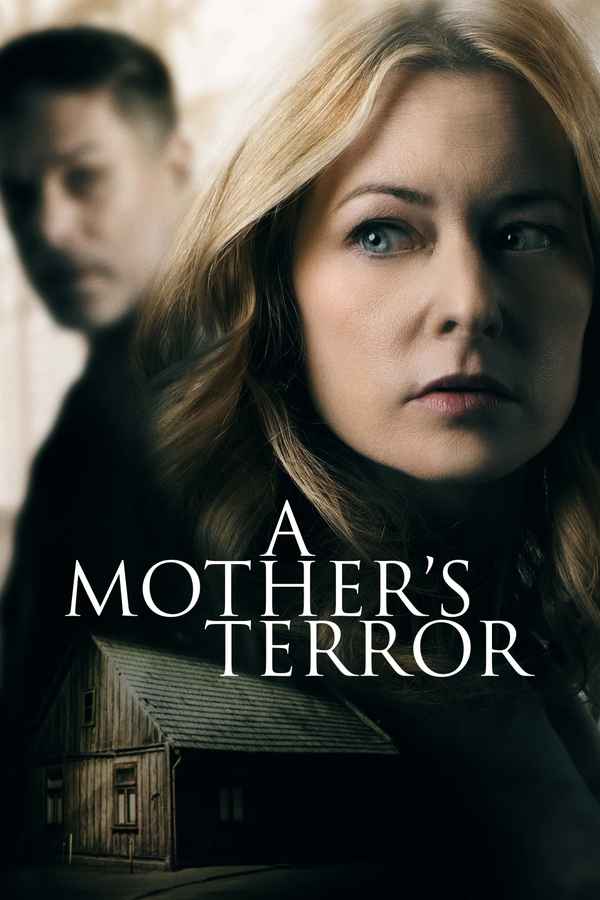 A Mother's Terror Poster 1