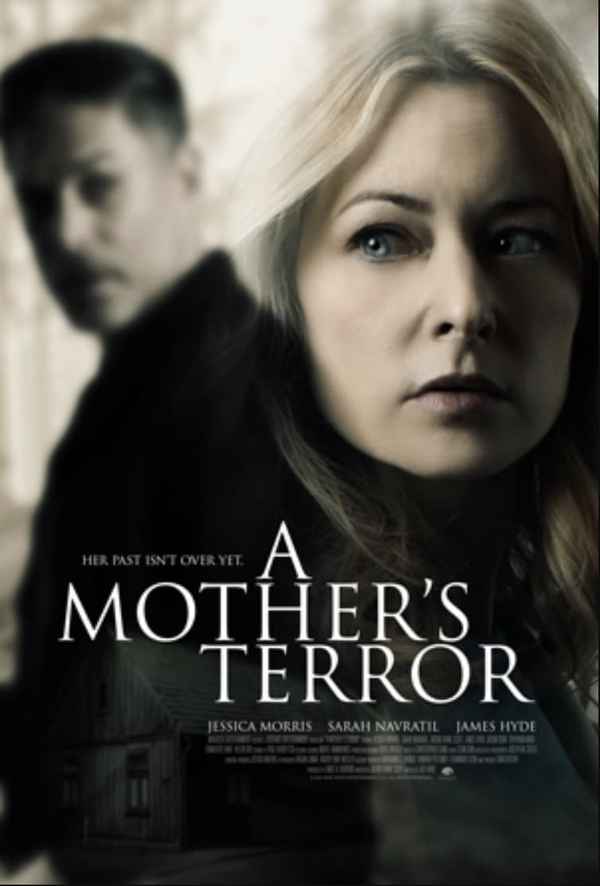 A Mother's Terror Poster 5