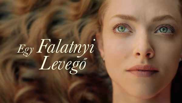 A Mouthful of Air Poster 1