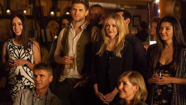 A Moving Romance Poster 4