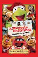 A Muppets Christmas: Letters to Santa Poster 3