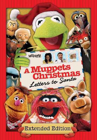 A Muppets Christmas: Letters to Santa