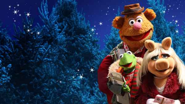 A Muppets Christmas: Letters to Santa Poster 6