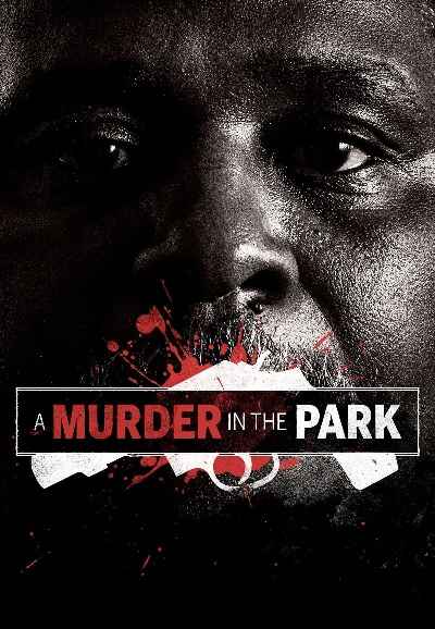 A Murder in the Park