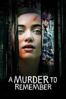 A Murder to Remember Poster 2