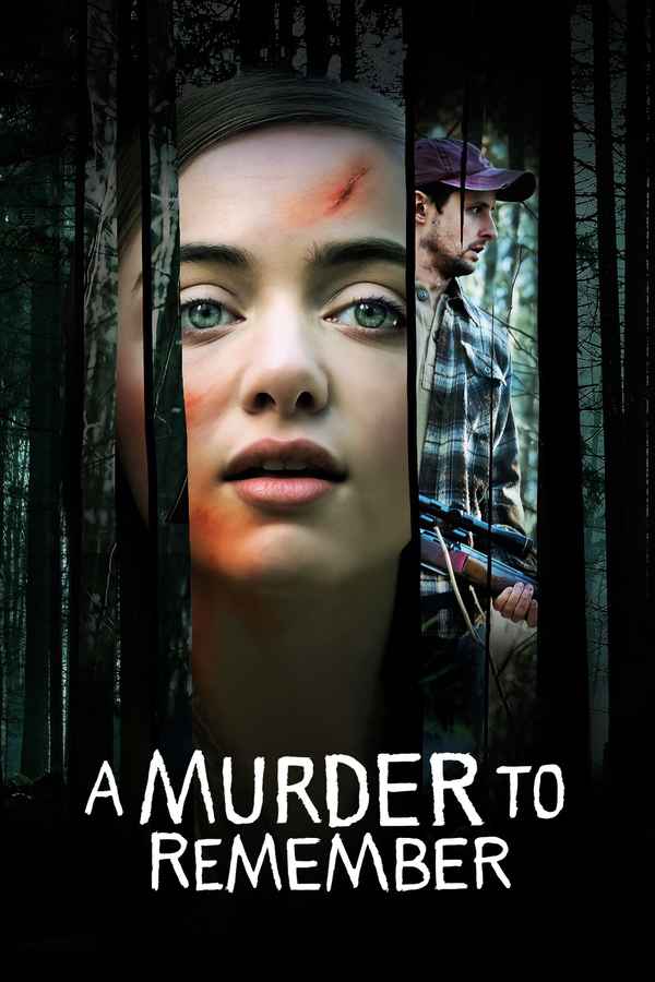 A Murder to Remember Poster 2