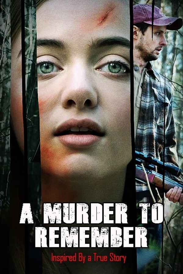 A Murder to Remember Poster 3