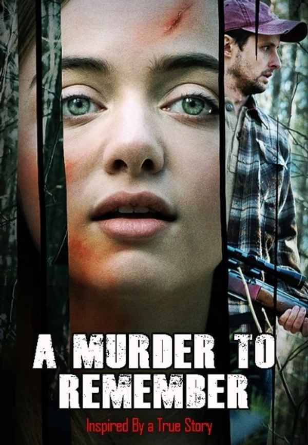 A Murder to Remember Poster 4