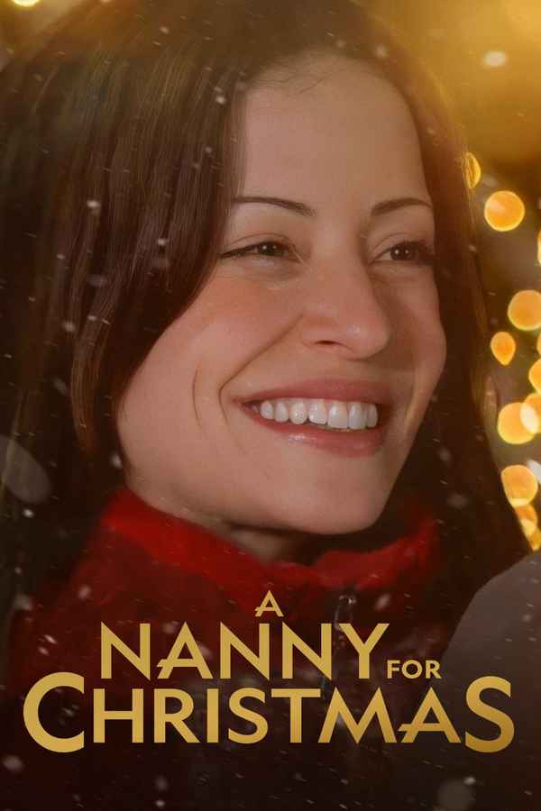 A Nanny for Christmas Poster 4