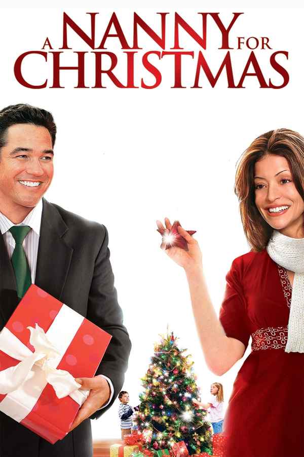 A Nanny for Christmas Poster 7