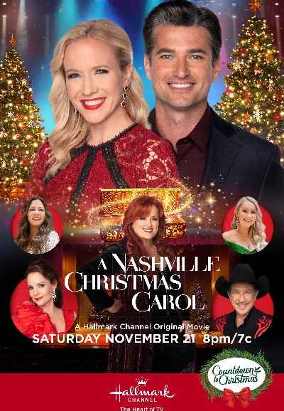 A Nashville Christmas Carol