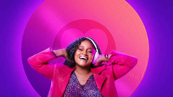 A Nashville Legacy Poster 2