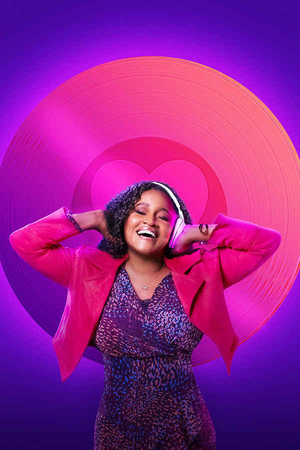 A Nashville Legacy Poster 5