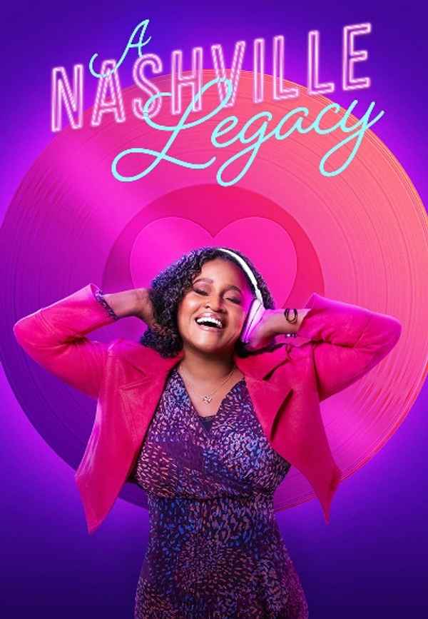 A Nashville Legacy Poster 6