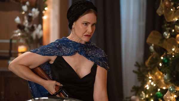 A Nasty Piece of Work Poster 1