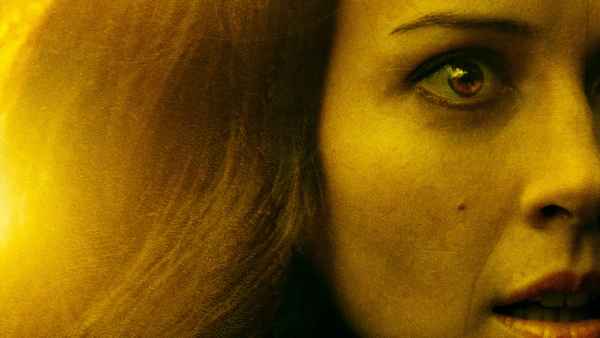 A Near Death Experience Poster 1