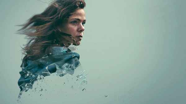 A Nearly Normal Family Poster 1