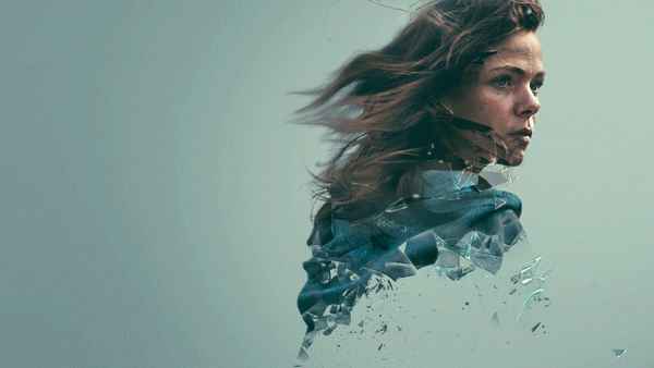 A Nearly Normal Family Poster 2