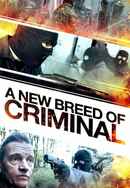 A New Breed of Criminal Poster 4