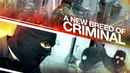 A New Breed of Criminal Poster 1