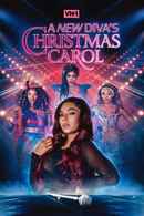A New Diva's Christmas Carol Poster 3